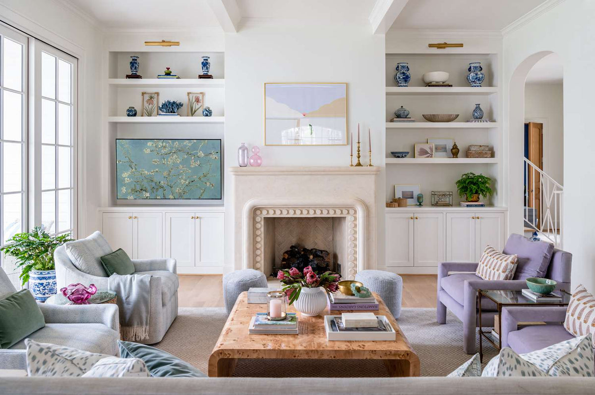 Parlour Decor