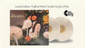 Dandelion - by Ella Langley | Limited Edition "Puffball White" Double Vinyl Set