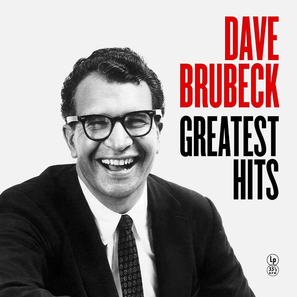 Dave Brubeck Greatest Hits - Limited Color Edition