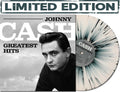 Johnny Cash Greatest Hits - Limited Color Edition