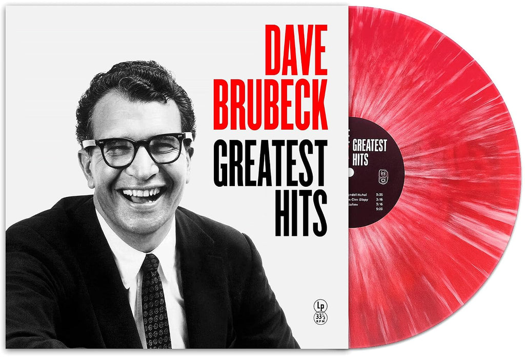 Dave Brubeck Greatest Hits - Limited Color Edition