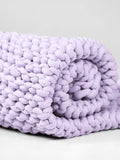 Luxurious Comfort: The Ultimate DREAM Weighted Blanket