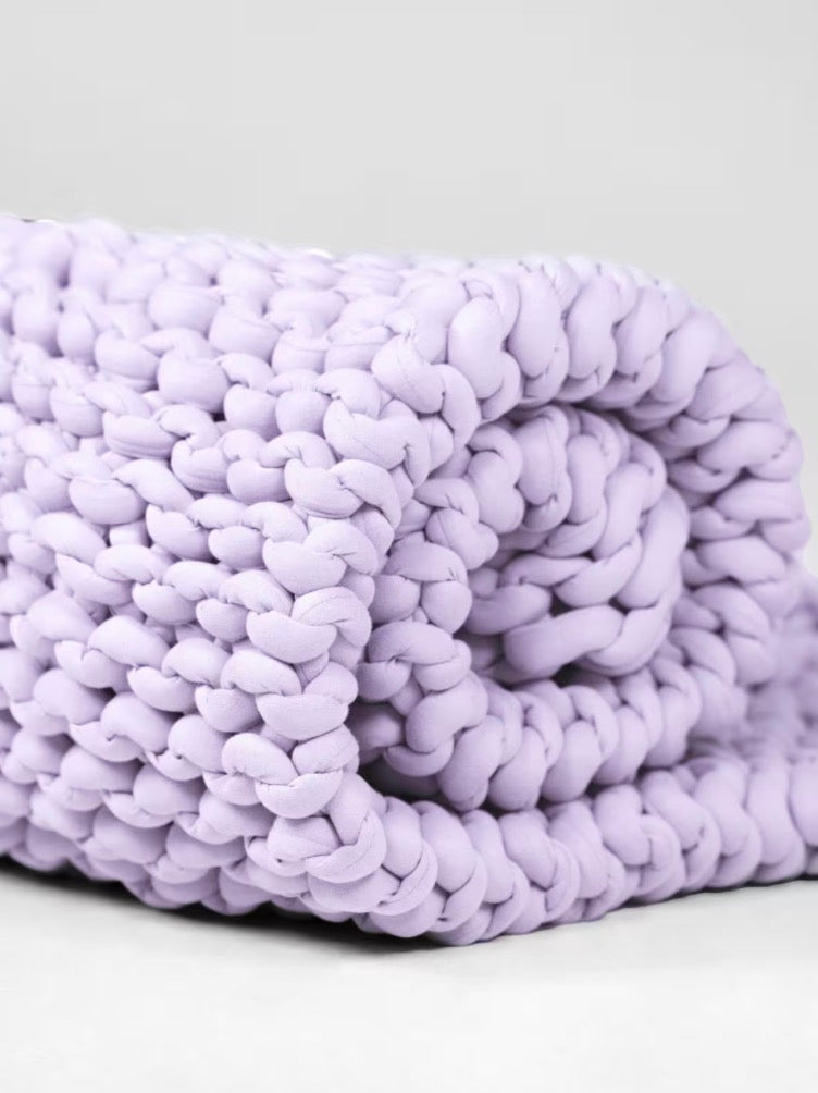 Luxurious Comfort: The Ultimate DREAM Weighted Blanket