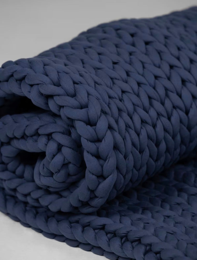 Luxurious Comfort: The Ultimate DREAM Weighted Blanket