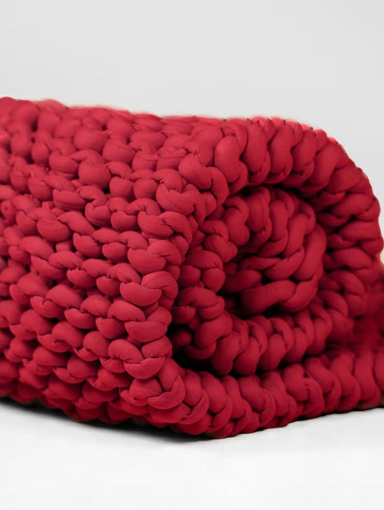 Luxurious Comfort: The Ultimate DREAM Weighted Blanket