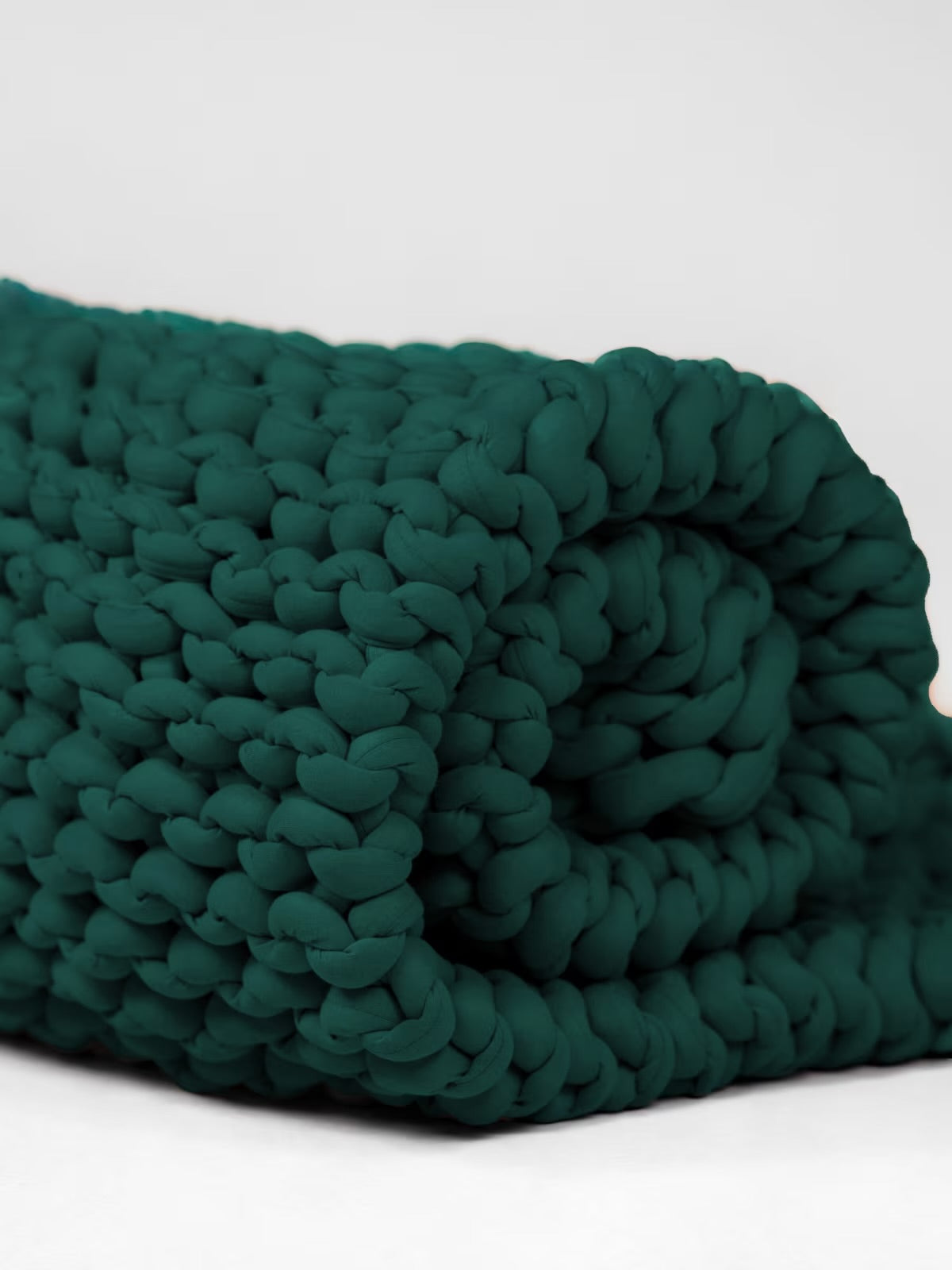 Luxurious Comfort: The Ultimate DREAM Weighted Blanket