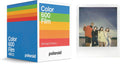 Color Film for 600 - X48 Bulk Film Pack (48 Photos) (6597)